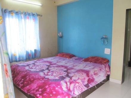 Hotel Janata Happy Home, Matheran 3